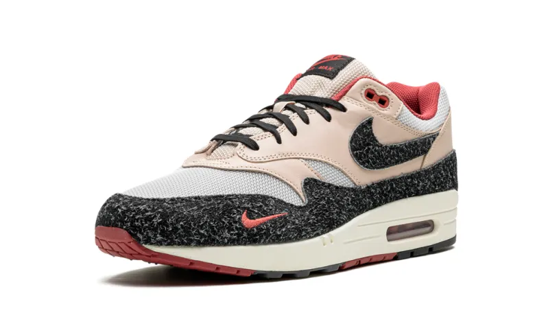 Nike Air Max Air Max 1 PRM 'Keep Rippin' Stop Slippin' 2.0'
